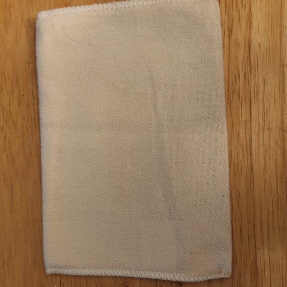 Louis Vuitton Key Box And Dust Bag - Picture 10 of 11